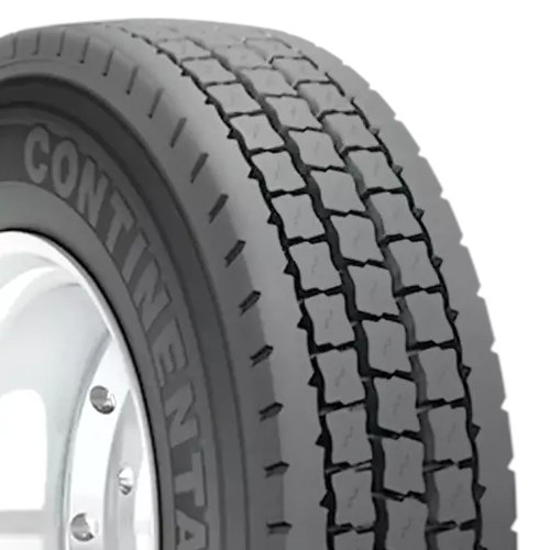 Continental HDL2 DL Plus Photo