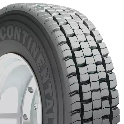 Continental HDR2+ Photo