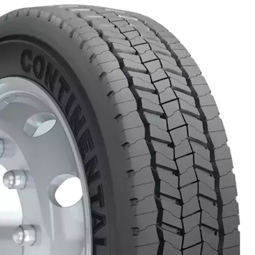 Continental HDR+ Drive Photo