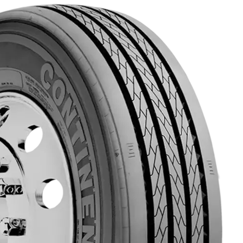 Continental HSR2 SA - Part Number 05121110000 Continental HSR2 SA Photo