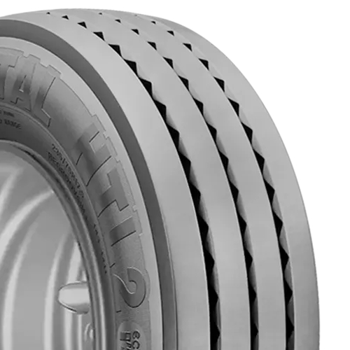 Continental HTL2 Eco Plus Photo