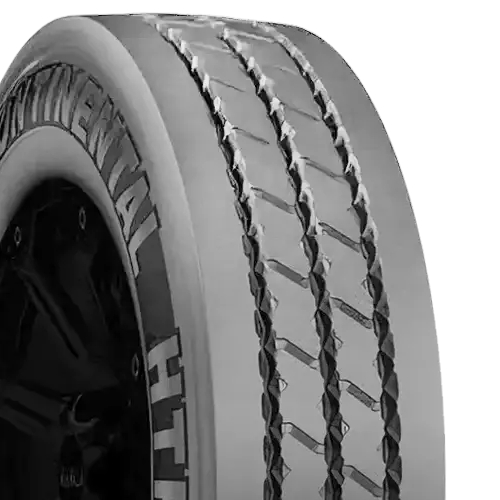 Continental HTR2 Photo