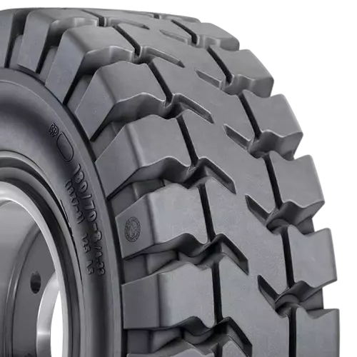 Continental SC20 Photo