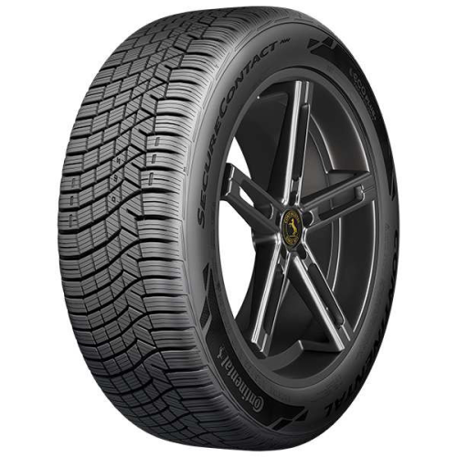 Continental Securecontact Aw Tire