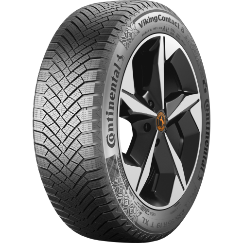 Continental Viking Contact 8 Tire