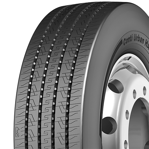 Continental Conti Hybrid HT3 Photo