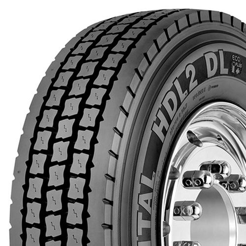 Continental HDL2 Photo