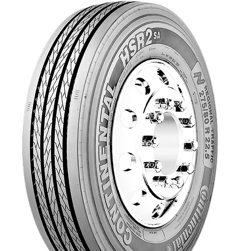 Continental HSR2 SA - Part Number 05123900000 Continental HSR2 SA Photo