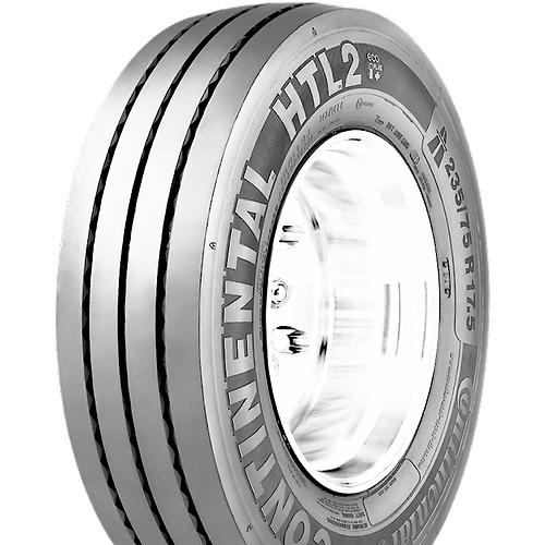 Continental HTL2 Eco Plus Photo