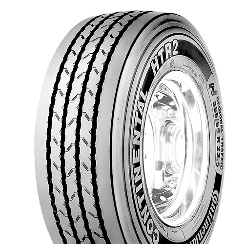 Continental HTR2 - Part Number 04920110000 Continental HTR2 Photo