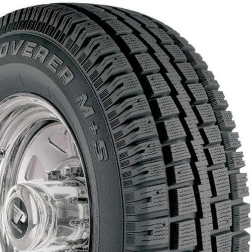 Cooper Discoverer M+S - Part Number 90000003021 Cooper Discoverer M+S Photo