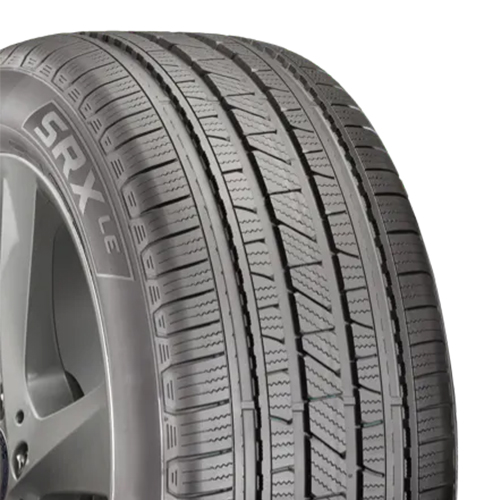 Cooper Discoverer SRX LE Tire