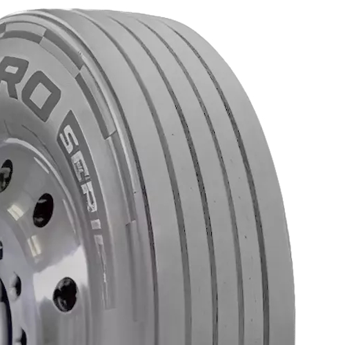 Cooper Pro Series Lhs 2 Photo