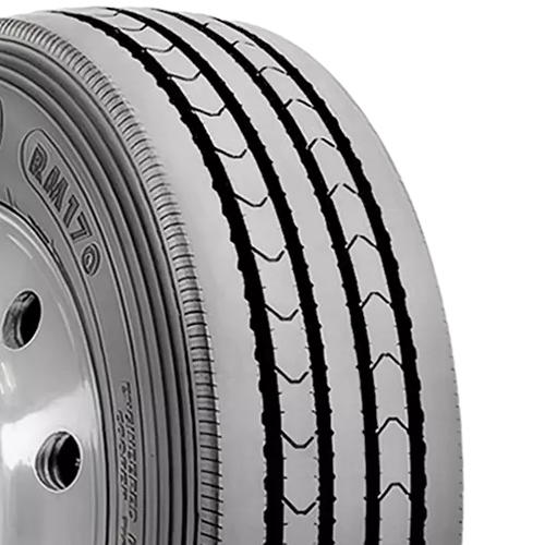 Cooper Roadmaster Rm170 Photo