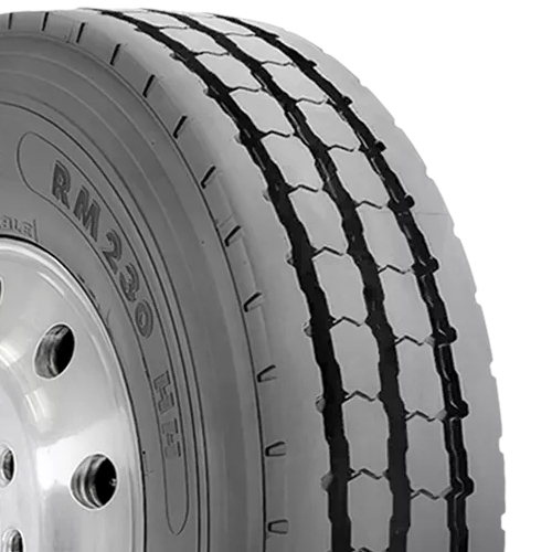 Cooper Roadmaster Rm230 Hh Photo