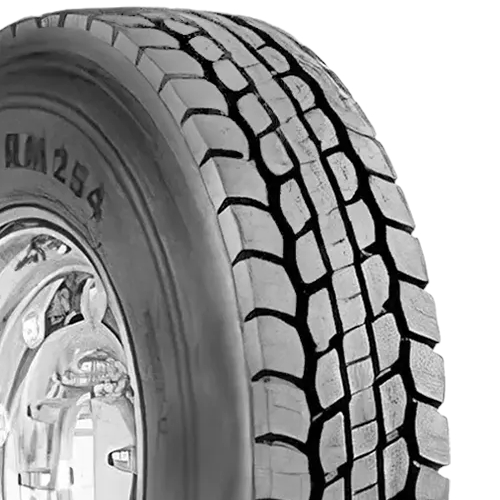 Cooper Roadmaster Rm254 - Part Number 173008008 Cooper Roadmaster Rm254 Photo