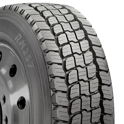 Cooper Roadmaster Rm257 Photo