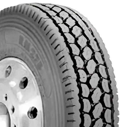 Cooper Roadmaster Rm275 Photo