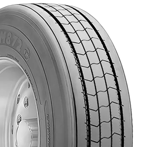 Cooper Roadmaster Rm872 Em Photo