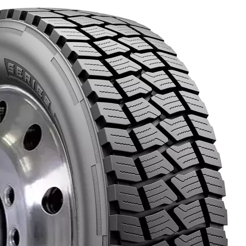 Cooper Work Series Asd Photo