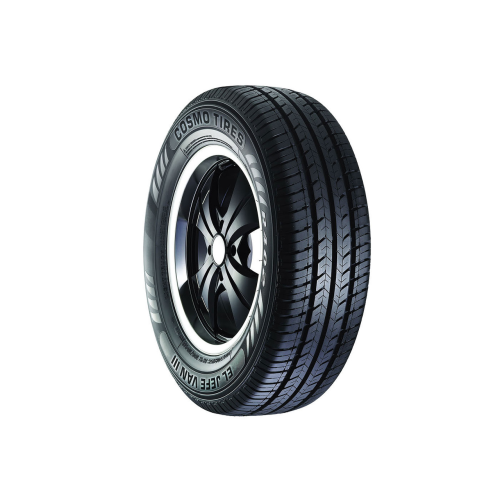 Cosmo El Jefe Van III Tire