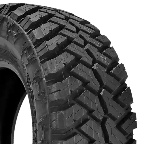 Cosmo Mud Kicker MT Tire