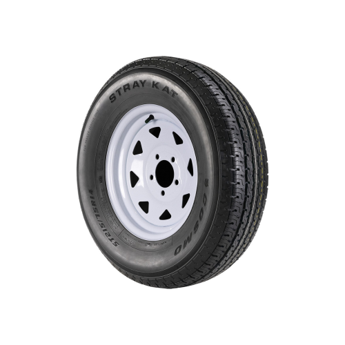 Cosmo Stray Kat Tire