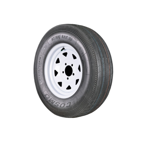 Cosmo Stray Kat IV+ Tire