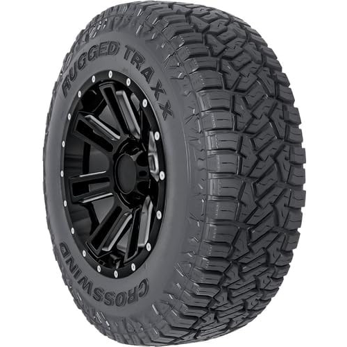 Crosswind Rugged Traxx R/T Tire
