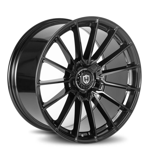 Curva Cff75 Gloss Black - Part Number CFF75-19851123066B Curva Cff75 Gloss Black Photo