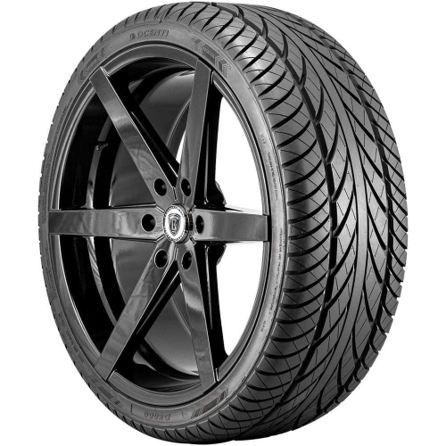 Dcenti D5000