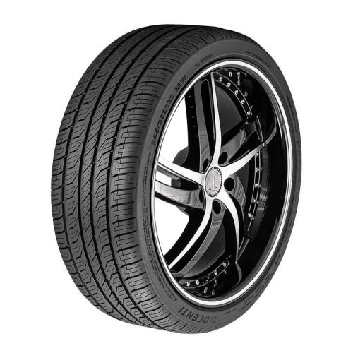 Dcenti D8000 Tire