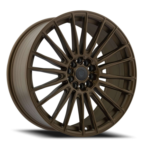 Defy D14 Satin Bronze - Part Number D14285065+38BR Defy D14 Satin Bronze Photo