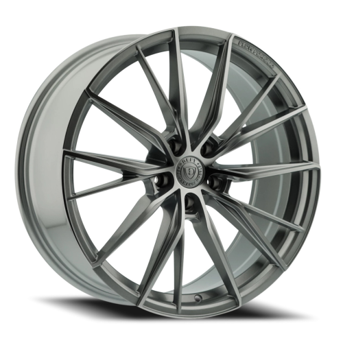 Defy D15 Silver Machined - Part Number D15880545+38SM Defy D15 Silver Machined Photo