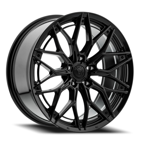Defy D16 Gloss Black - Part Number D16880545+38GB Defy D16 Gloss Black Photo