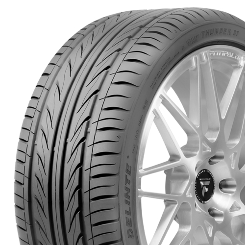 Delinte Thunder D7 - Part Number 841623100469 Delinte Thunder D7 Photo