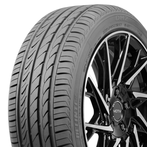 Delinte DH2 - Part Number 841623104320 Delinte DH2 Photo