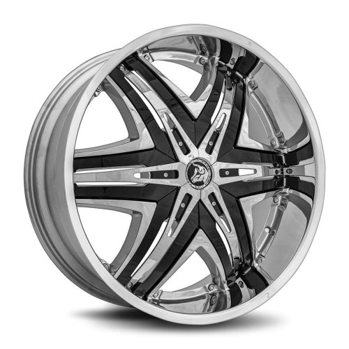 Diablo Magneeto Gloss Black