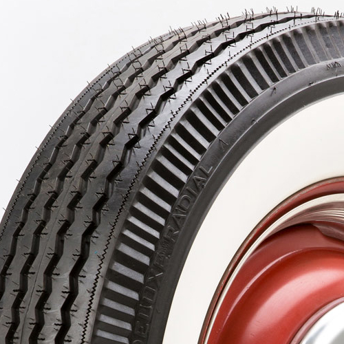 Diamond Back Auburn Premium (Lincoln .375) Photo