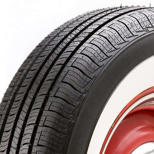 Diamond Back I - Part Number 19605NXRL Diamond Back I Photo