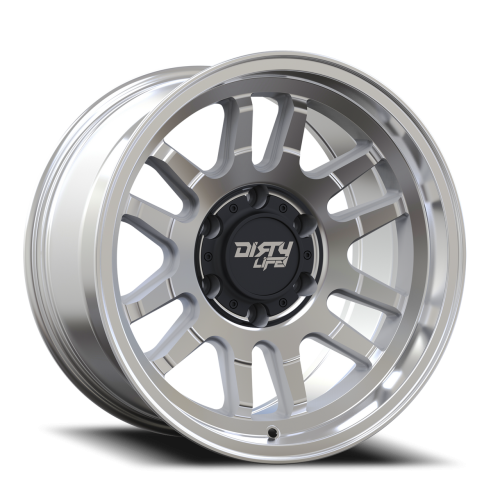 Dirty Life Canyon Machined