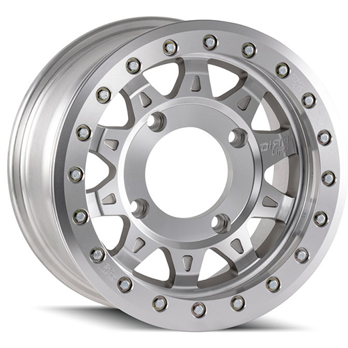 Dirty Life Roadkill 9302 UTV Machined - Part Number 9302-47101M Dirty Life Roadkill 9302 UTV Machined Photo