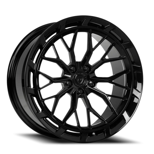 Dolce Performance Magari Gloss Black - Part Number MAGARI-229055GB Dolce Performance Magari Gloss Black Photo