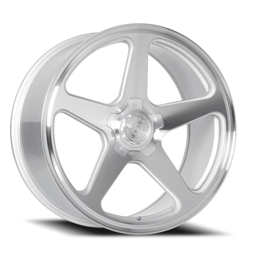 Dolce Performance Stella Gloss Silver