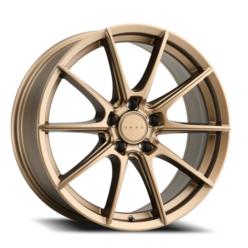 Drag Dr82 Frozen Bronze