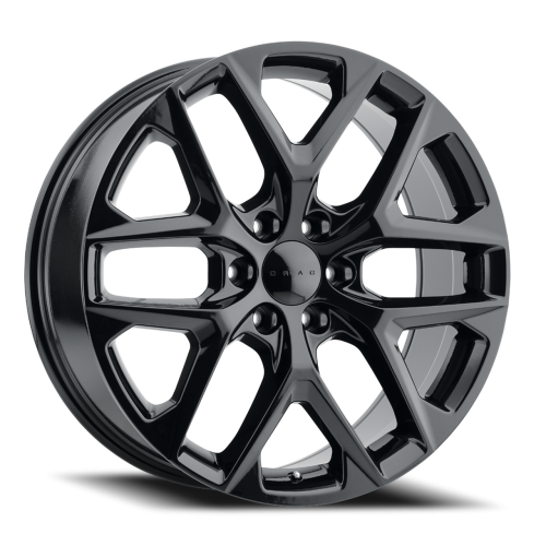 Drag Dr85 Gloss Black