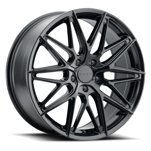 Drag Dr88 Gloss Black - Part Number DR882085363867GB1 Drag Dr88 Gloss Black Photo