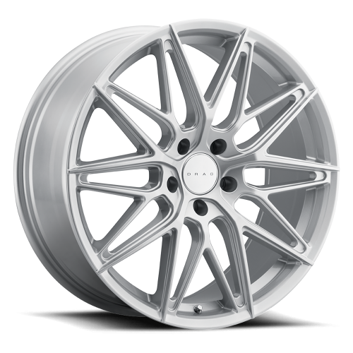 Drag Dr88 Silver Photo