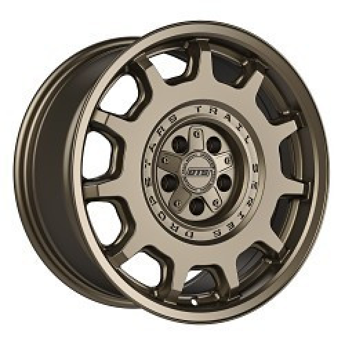 Dropstars 607Bz Satin Bronze - Part Number 607BZ-8801435 Dropstars 607Bz Satin Bronze Photo