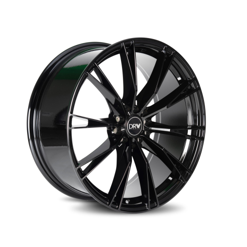 Drw D23 Gloss Black - Part Number D23-188010H1103873B Drw D23 Gloss Black Photo